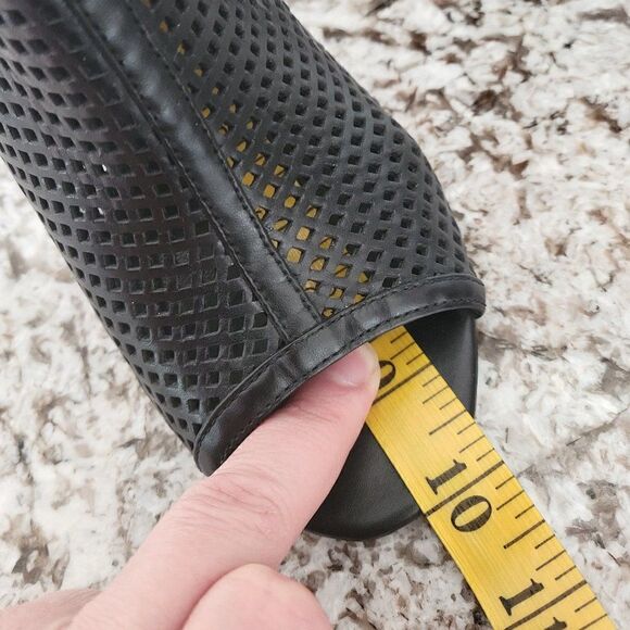 Moero Booties size 39.5 made in Italy.‎ - Picture 13 of 13